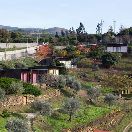 Ecofurtado Villa Exterior photo