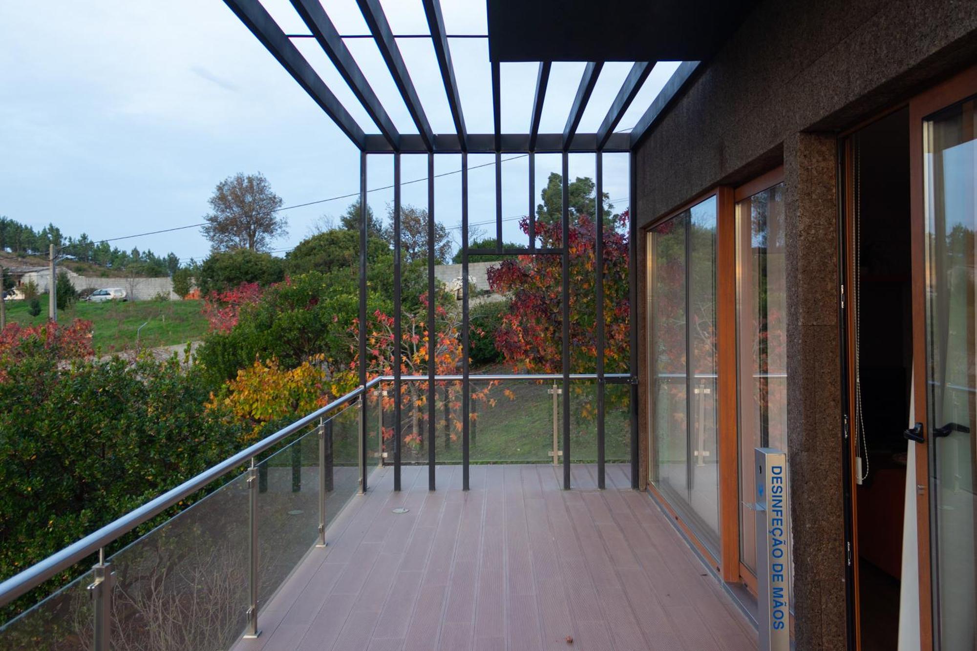 Ecofurtado Villa Exterior photo
