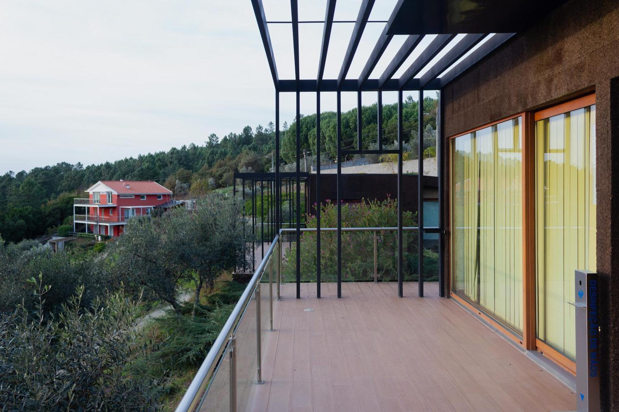 Ecofurtado Villa Exterior photo