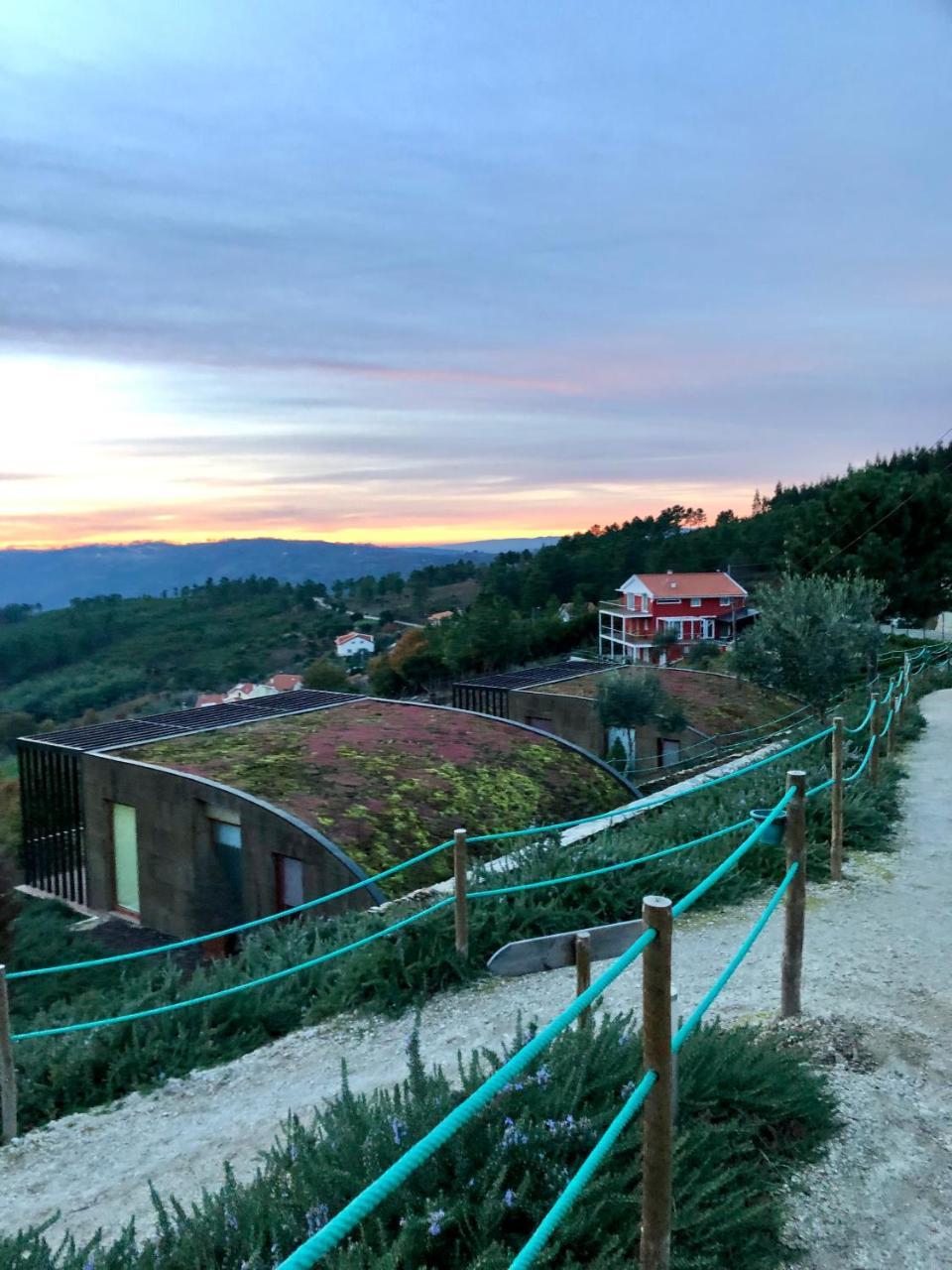 Ecofurtado Villa Exterior photo